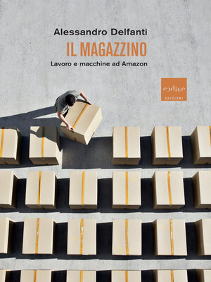 cover image of Il magazzino